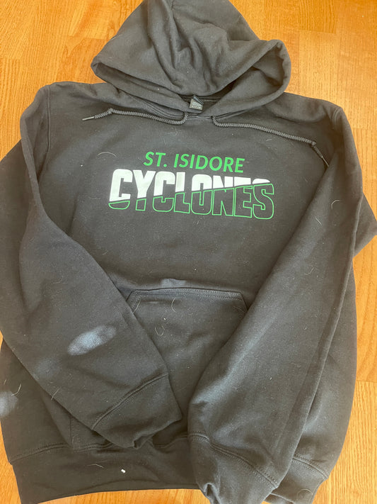 Small Hoodie