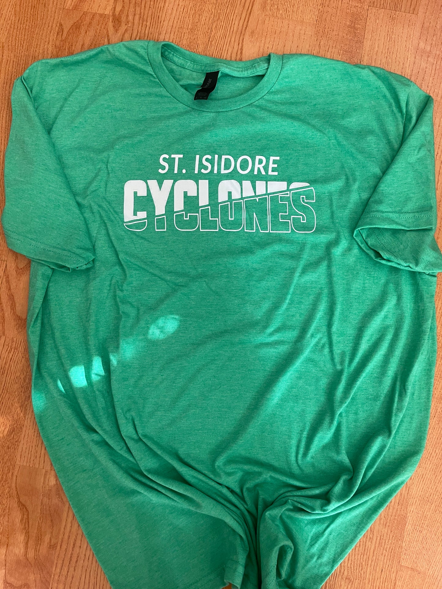 XL tshirt