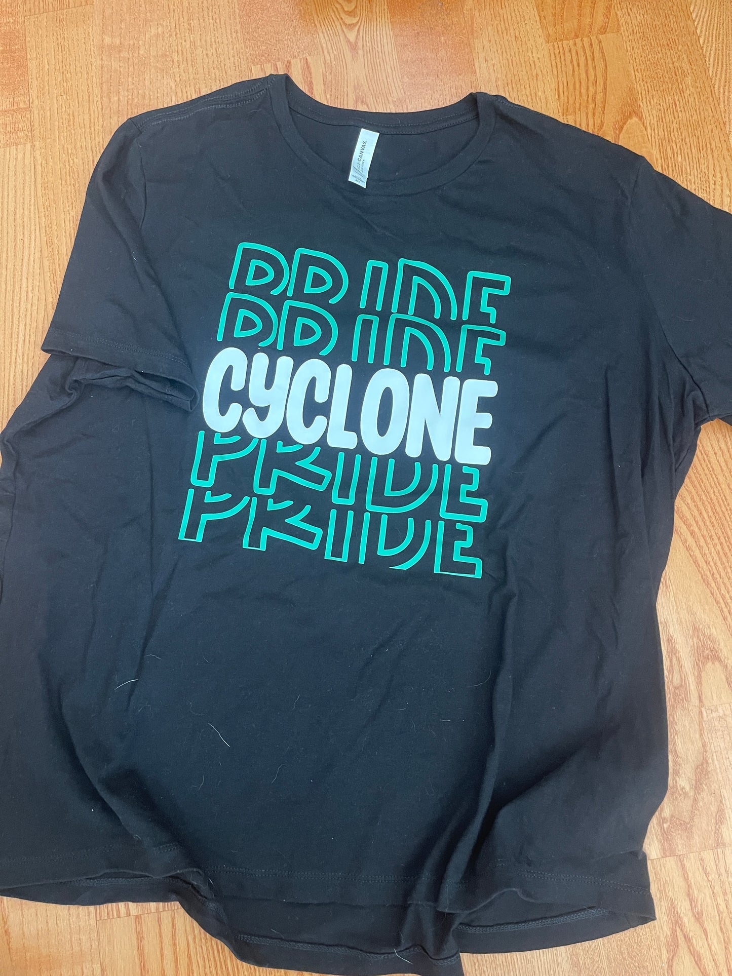 Women's 2XL t-shirt