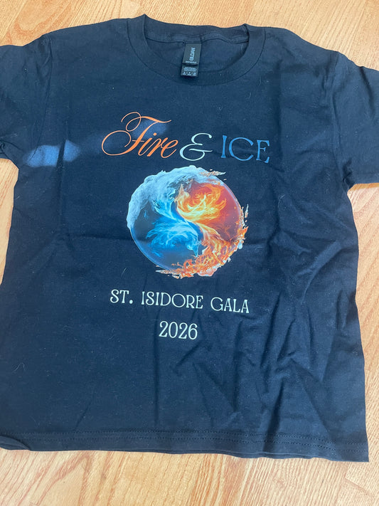 Youth Small Tshirt