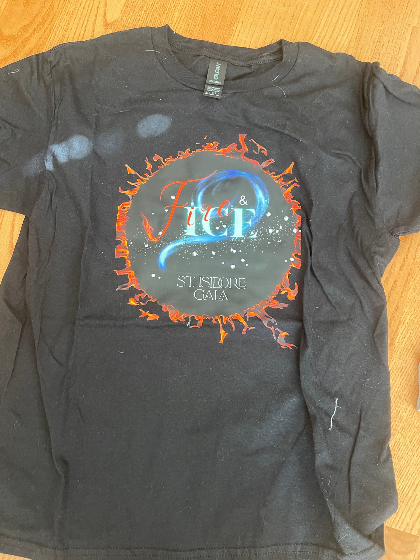 Youth Large Tshirt