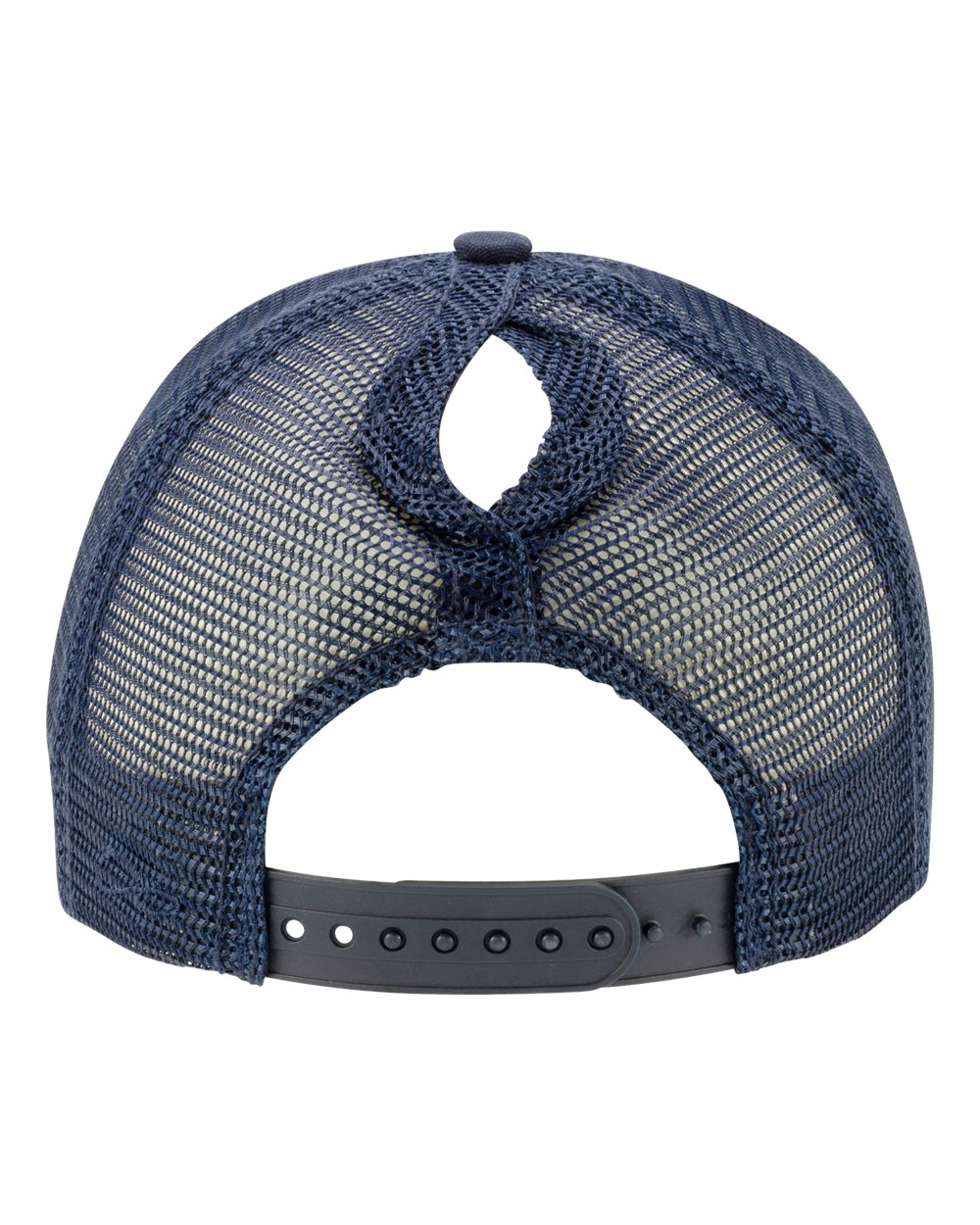 Women's Navy Baseball Hat