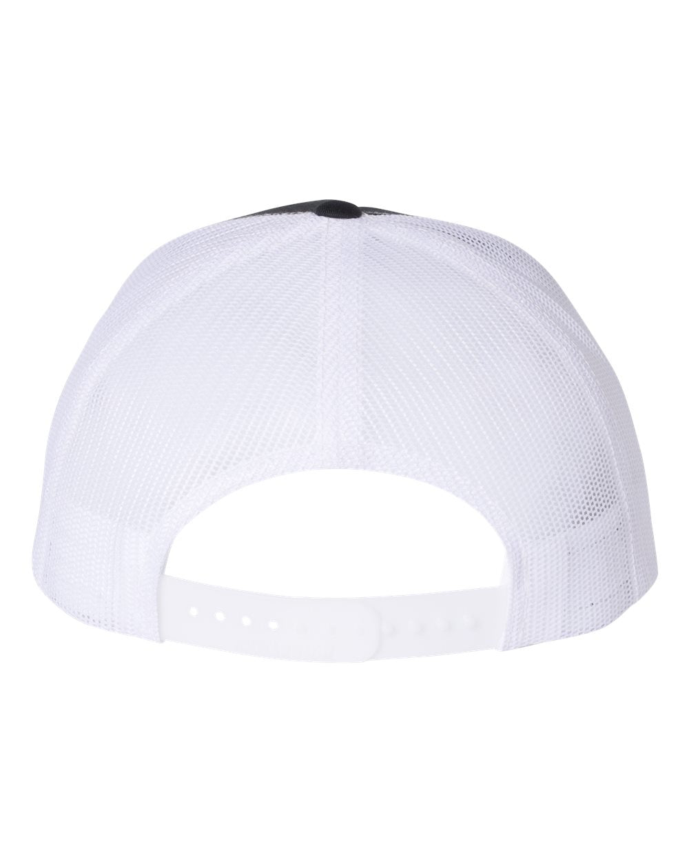 Trucker Hat Navy/White