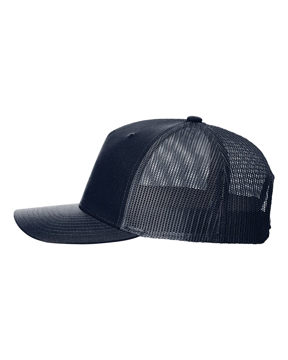 Trucker Hat Navy