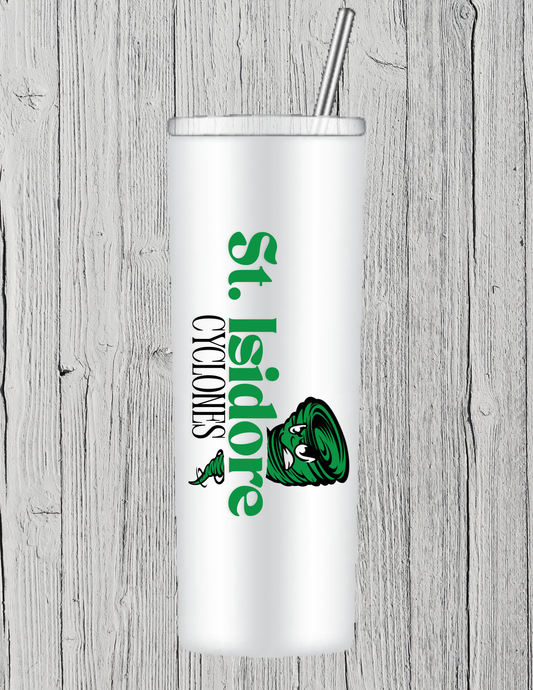 St. Isidore School Mug/Tumbler