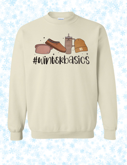 Winter Basics