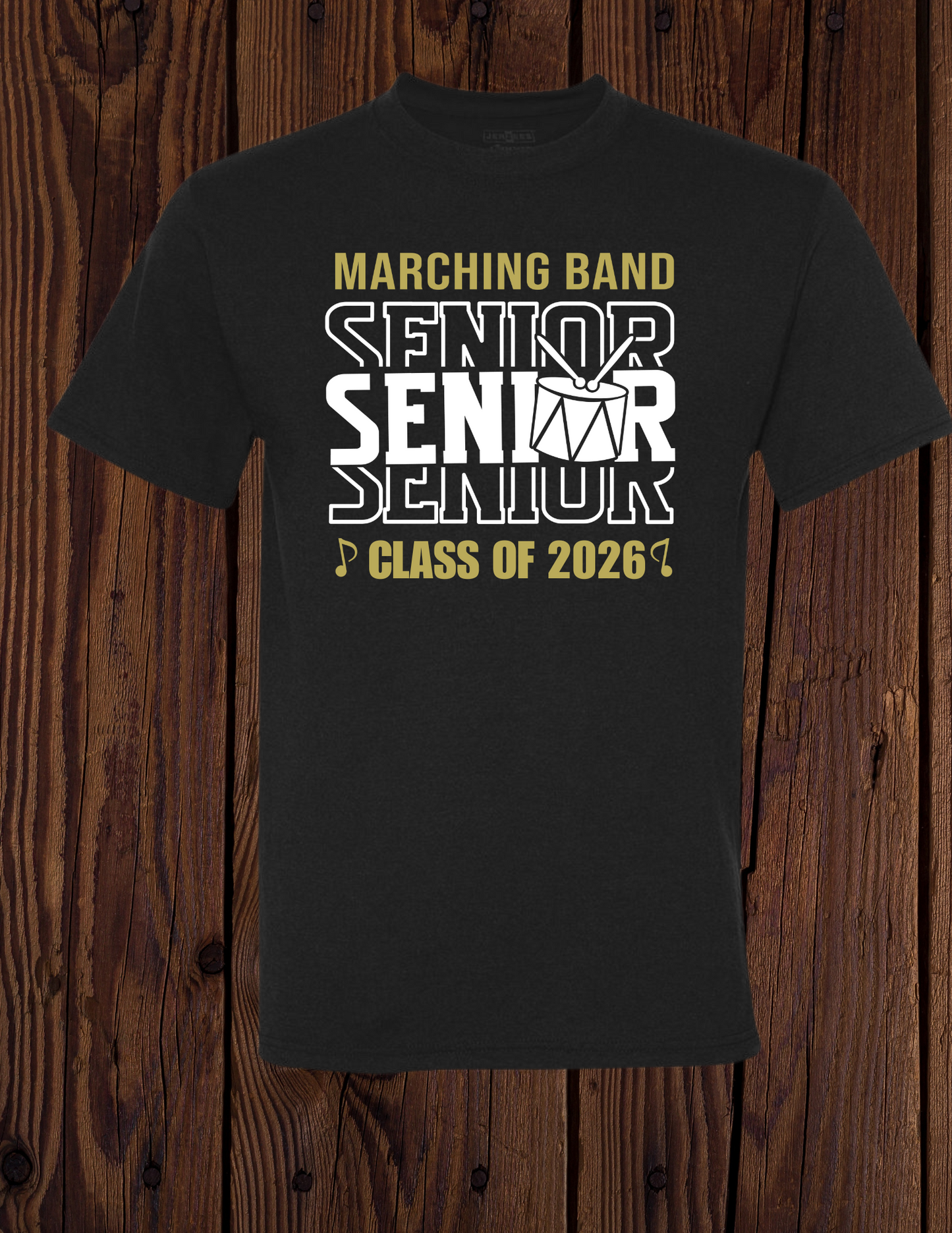 Senior band