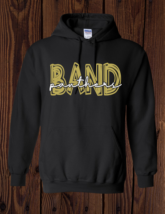 Band Panthers