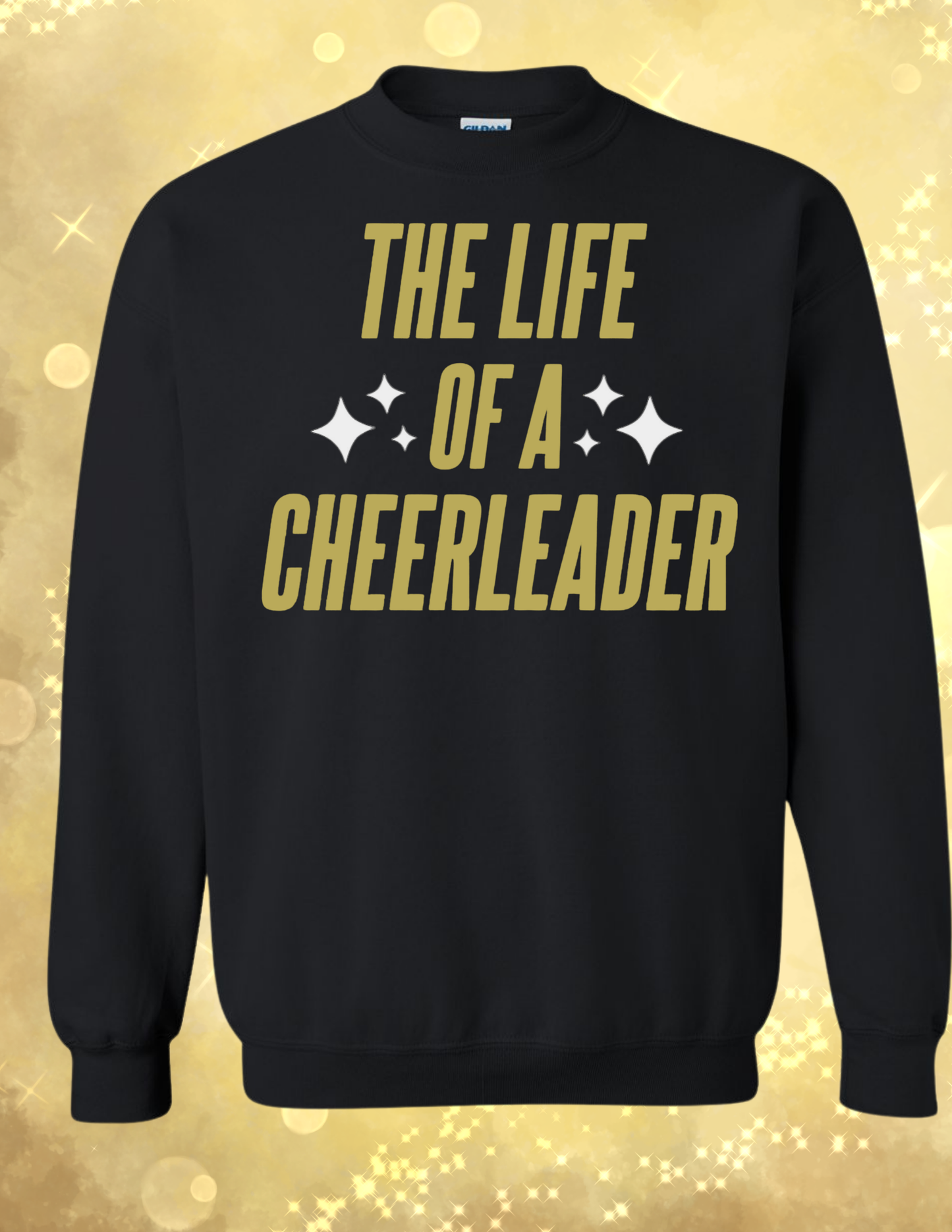 The Life of A Cheerleader